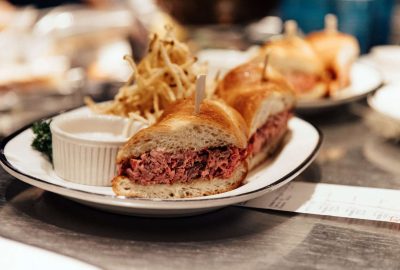 French Dip 2