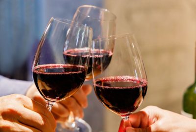Wine Red